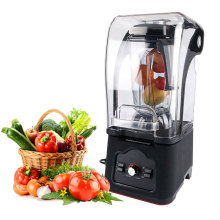2.5 L Big Capacity High Performance Heavy Duty Commercial Sound Proof Commercial Blender